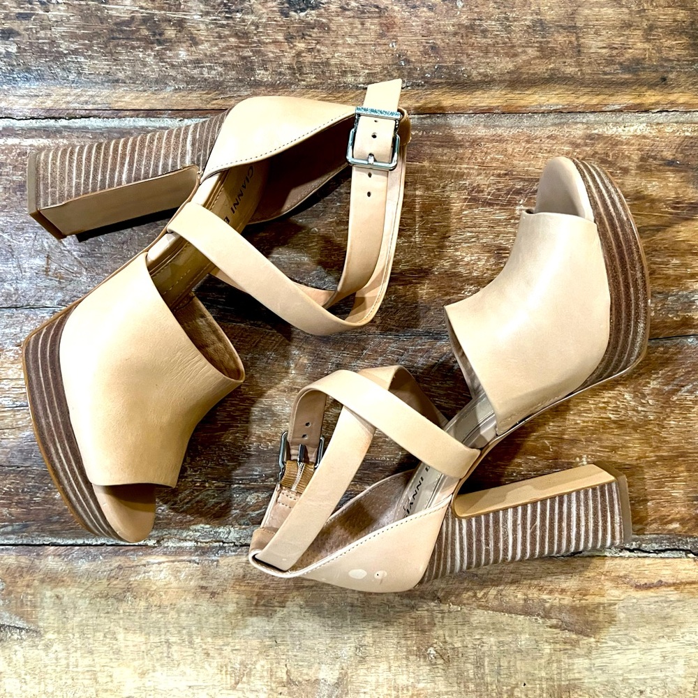 Cute GB Heels